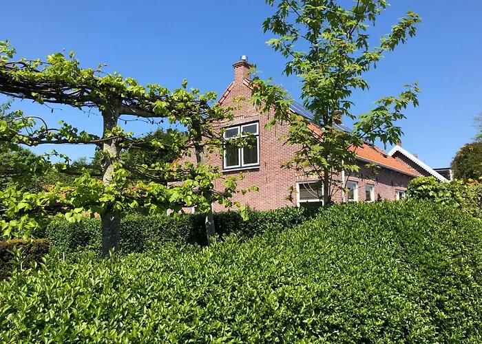 Het Oude Postkantoor