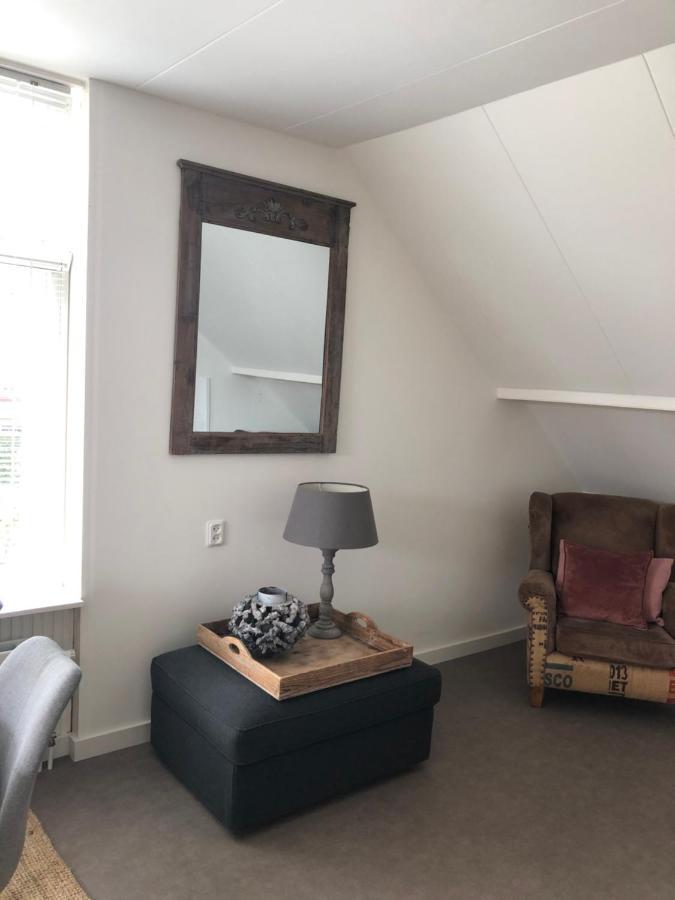 Appartement Het Oude Postkantoor Burgh-Haamstede