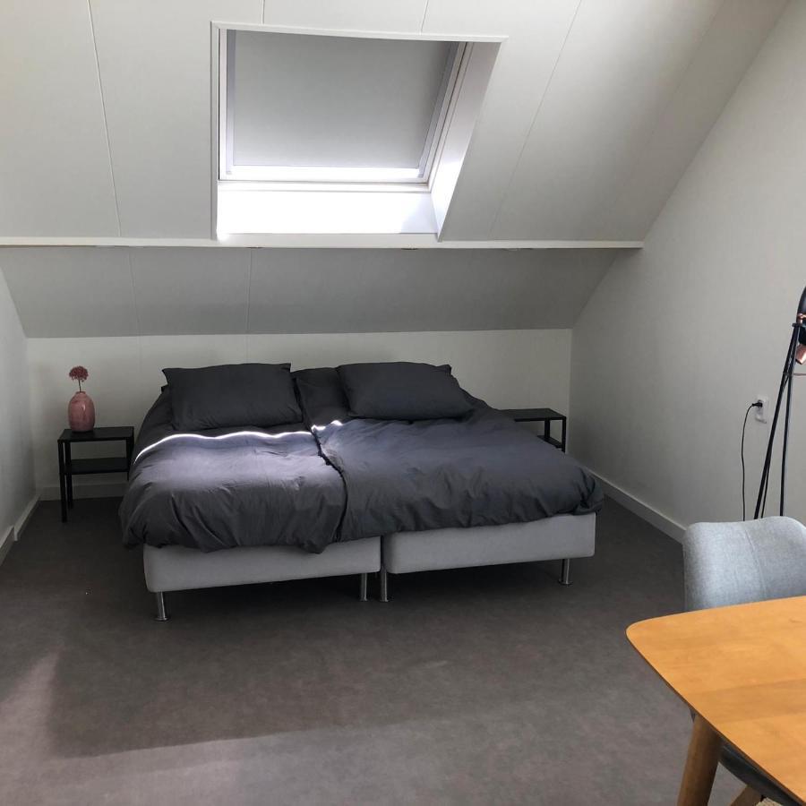 Appartement Het Oude Postkantoor Burgh-Haamstede
