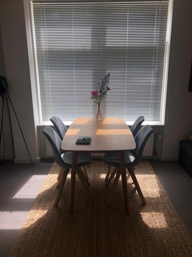 Appartement Het Oude Postkantoor